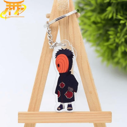 Porte-clés Tobi - Naruto Shippuden