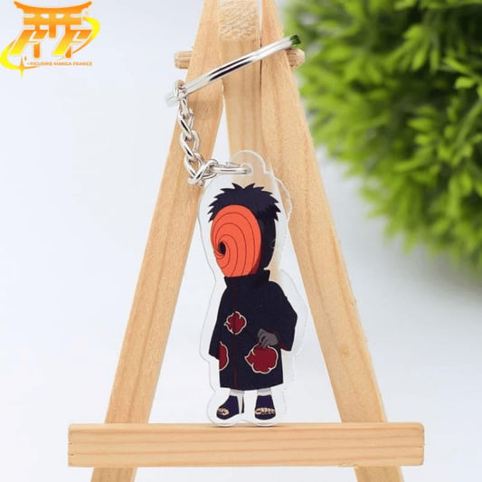 Porte-clés Tobi - Naruto Shippuden