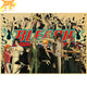 Poster Arc Soul Souciety - Bleach™