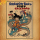 Poster Chibi Goku - Dragon Ball Z™