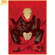 Poster Itadori Yuji - Jujutsu Kaisen™