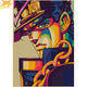 Poster Jotaro - Jojo's Bizarre Adventure™