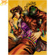 Poster Jotaro Kujo - Jojo's Bizarre Adventure™