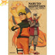 Poster Les Ermites des crapauds - Naruto Shippuden™