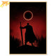 Poster Occultation - Berserk™