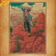 Poster Trunks - Dragon Ball Z™