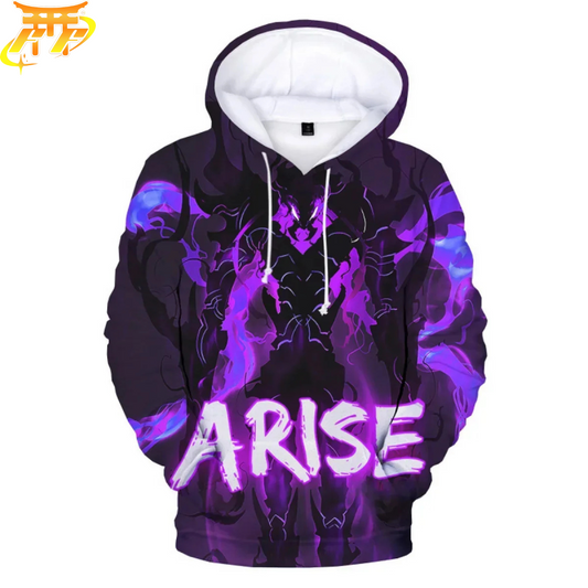 Pull Beru - Solo Leveling™