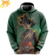 Pull Black Goku - Dragon Ball Z™