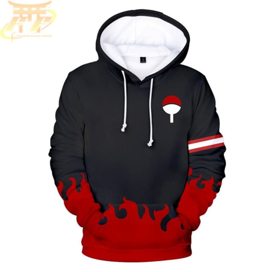 Pull Clan Uchiha - Naruto Shippuden™