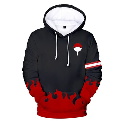 Pull Clan Uchiha - Naruto Shippuden™