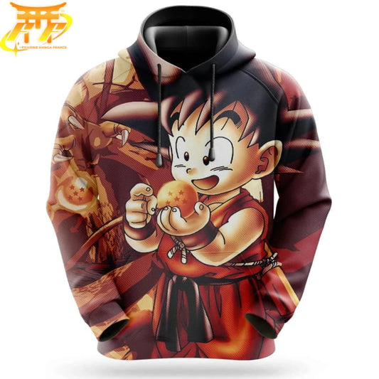 pull-son-goku-boules-de-crystal-dragon-ball™