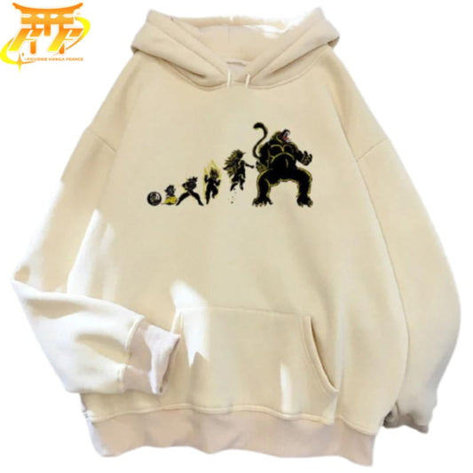 pull-goku-evolution-dragon-ball™