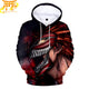 Pull Ichigo Hollowfication - Bleach™