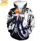 Pull Ichigo & White - Bleach™