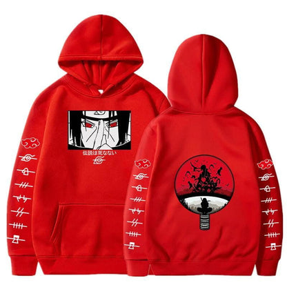 Pull Itachi Uchiwa - Naruto Shippuden