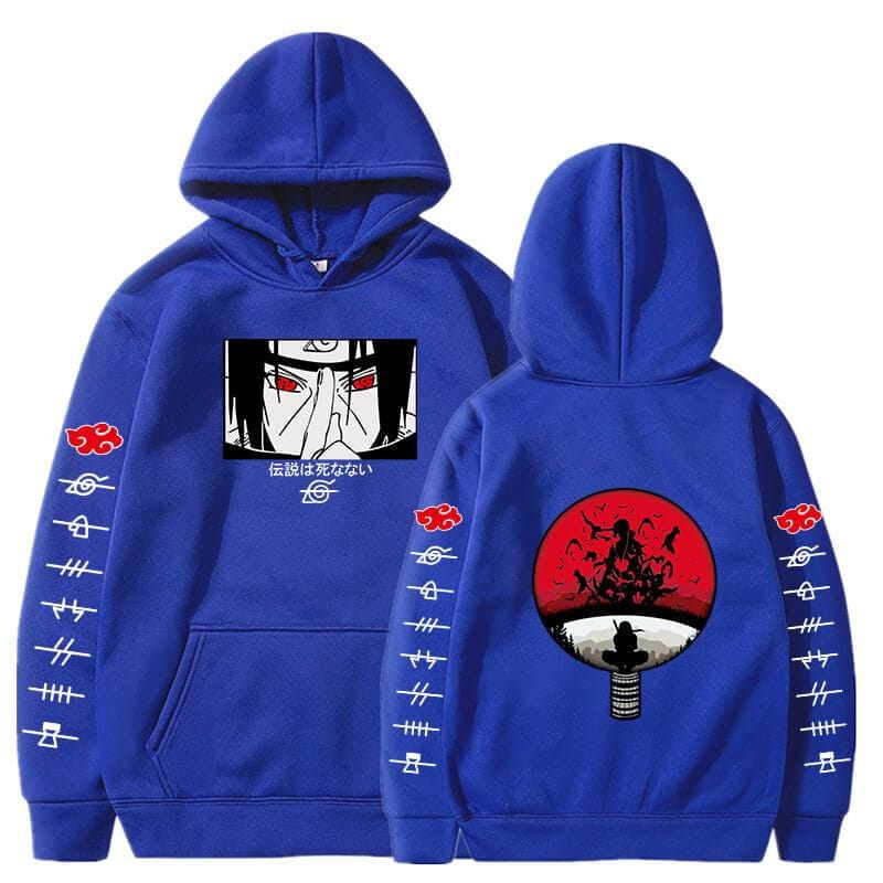 Pull Itachi Uchiwa - Naruto Shippuden