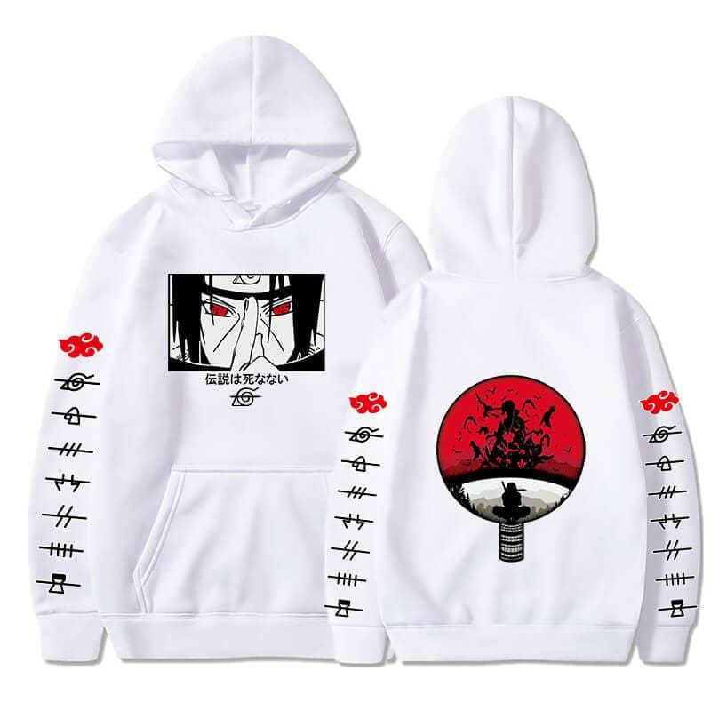 Pull Itachi Uchiwa - Naruto Shippuden