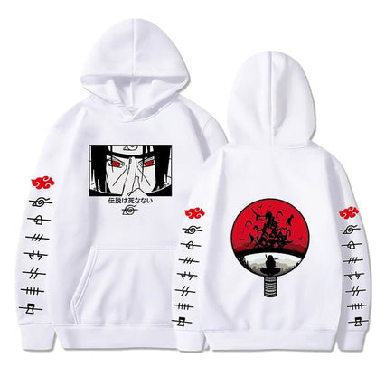 Pull Itachi Uchiwa - Naruto Shippuden