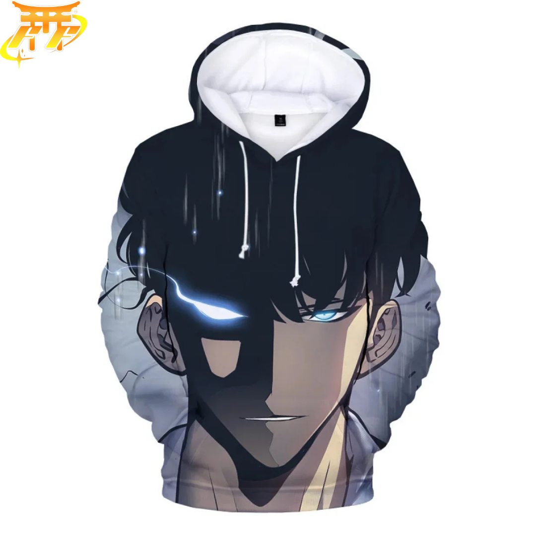 Pull Jin-Woo - Solo Leveling™