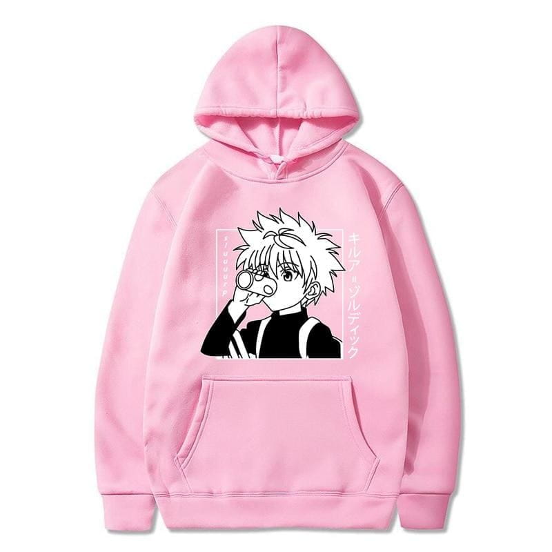 Pull Kirua Zoldik - Hunter x Hunter
