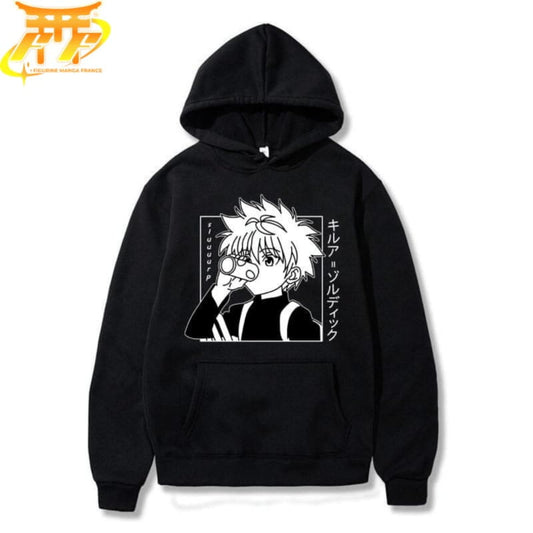 Pull Kirua Zoldik - Hunter x Hunter