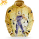 Pull Majin Vegeta - Dragon Ball Z™
