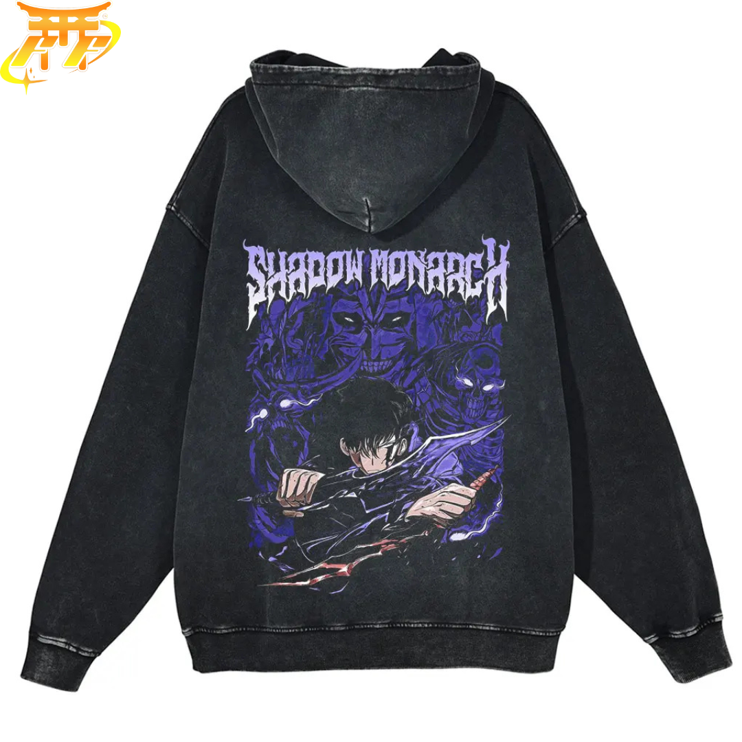 Pull Monarque des Ombres - Solo Leveling™