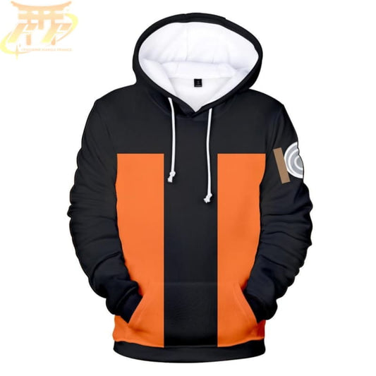 Pull Naruto Uzumaki - Naruto Shippuden™