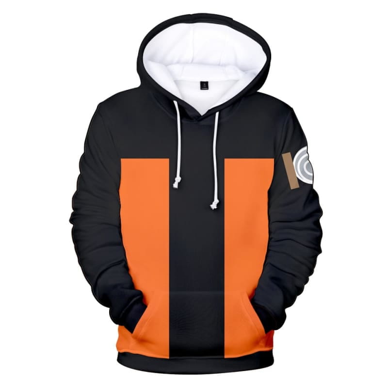 Pull Naruto Uzumaki - Naruto Shippuden™