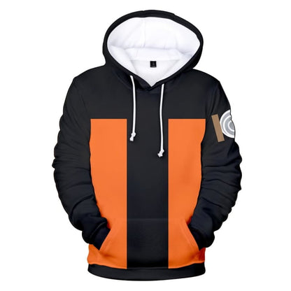 Pull Naruto Uzumaki - Naruto Shippuden™