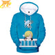 Pull Sanji La Jambe Noire - One Piece™