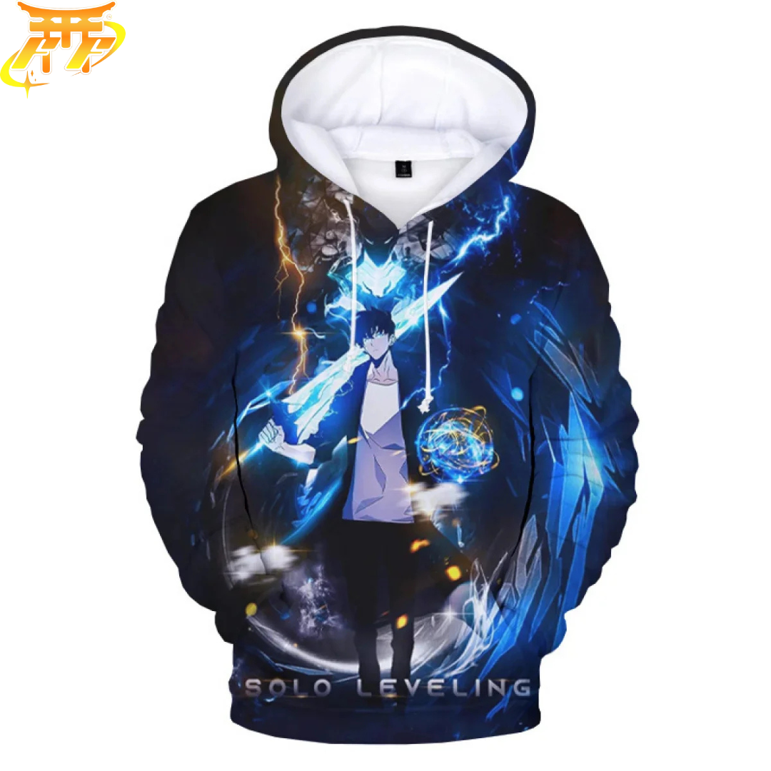 Pull Sung Jin-Woo "Rang S" - Solo Leveling™