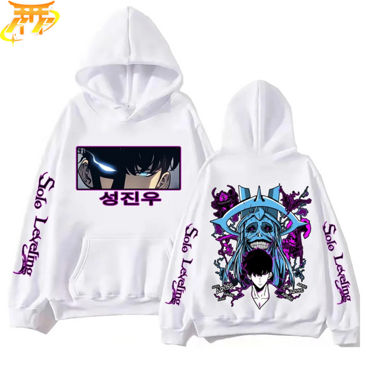 Pull Sung Jin-Woo - Solo Leveling™