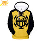 Pull Trafalgar D. Water Law- One Piece™