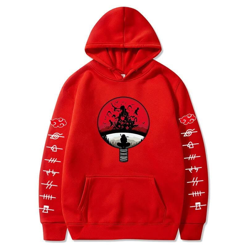 Pull Uchiwa - Naruto Shippuden