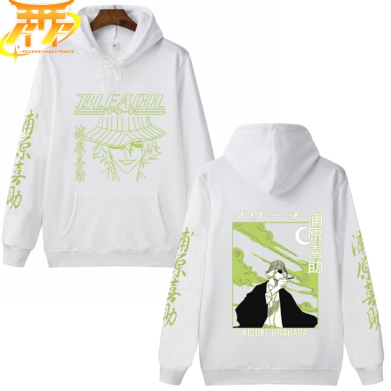 pull-urahara-bleach™