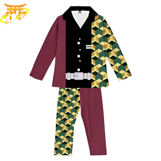Pyjama Giyu Tomioka - Demon Slayer™
