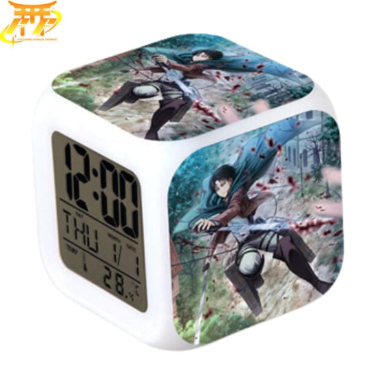 reveil-caporal-livail-attaque-des-titans™