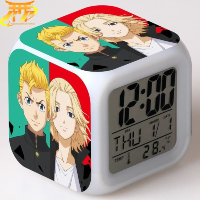 reveil-mikey-x-takemichou-tokyo-revengers™