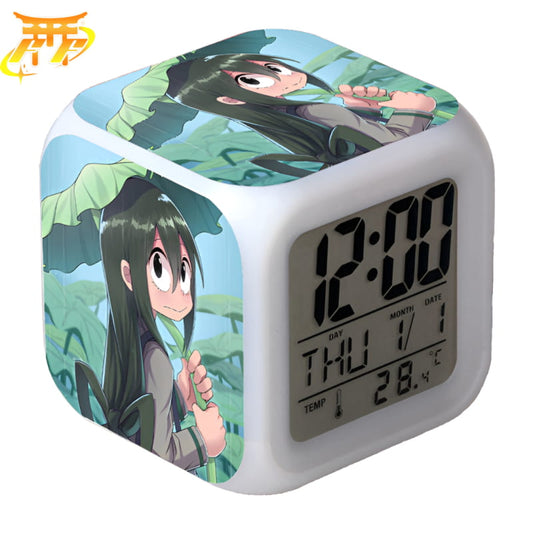 Réveil Tsuyu Asui - My Hero Academia™