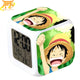 Réveil Monkey D Luffy (enfant) - One Piece™