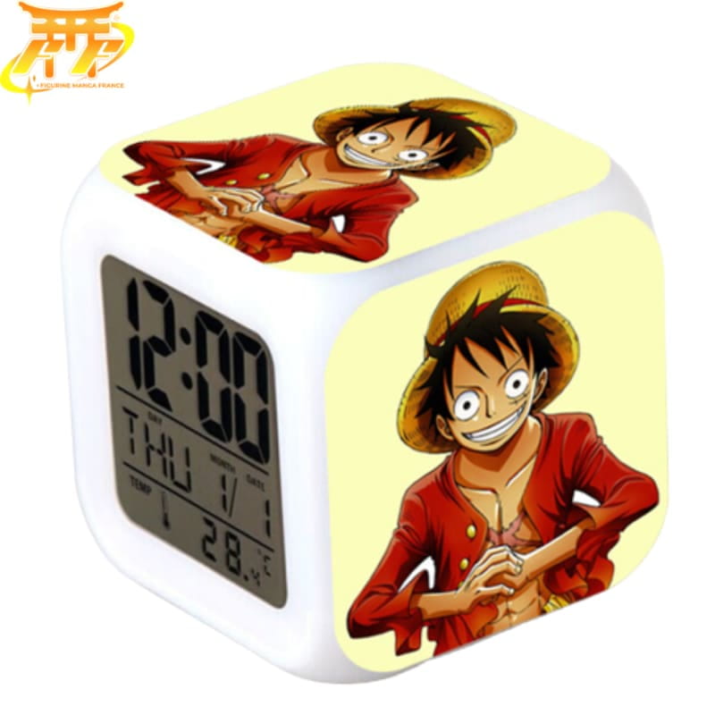 reveil-monkey-d-luffy-one-piece™