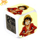 Réveil Monkey D Luffy - One Piece™
