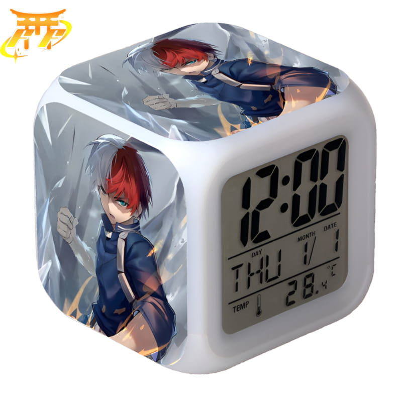 Réveil Shoto - My Hero Academia™
