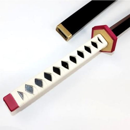 Sabre de Giyu Tomioka - Demon Slayer