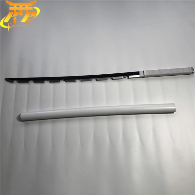 Sabre de Inosuke Hashibira - Demon Slayer