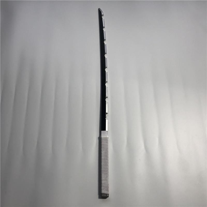 Sabre Inosuke Demon Slayer