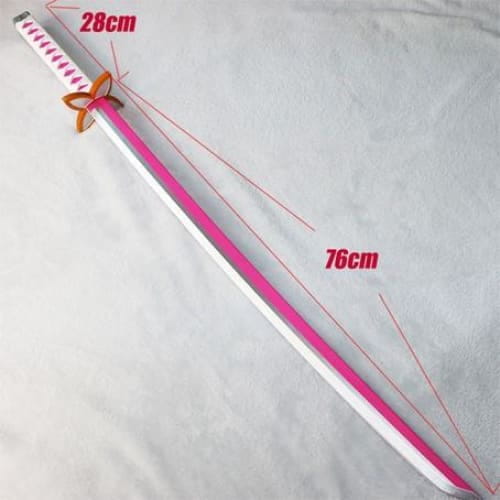 Sabre de Kochou kanae- Demon Slayer