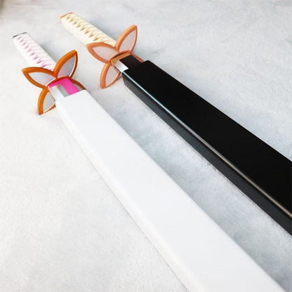 Sabre de Kochou kanae- Demon Slayer