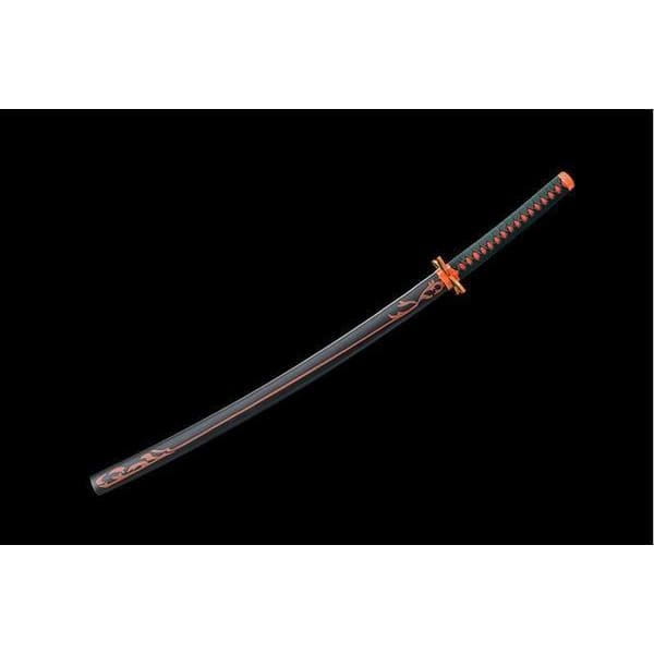 sabre shinobu demon slayer